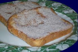PeaceHopes's tweet image. #StruggleFoods: Can't afford #Nutella? Try some white toast, margarine and sprinkled sugar...