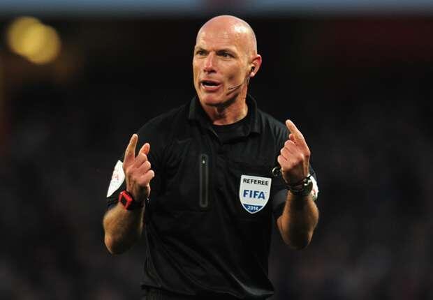 Goal Indonesia On Twitter Howard Webb Pimpin Laga Atletico Madrid Barcelona Http T Co Lxzfck6vhj M Http T Co Iesrrf56zx Atm Http T Co Zd7tthisdp
