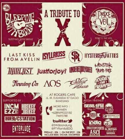 May 4 2014 "#ATributeToSWSxPTP",at Roger's Cafe w/ <a href="/turningonband/">TurningOnBand </a> <a href="/aos_official/">AOS</a> <a href="/jtp_official/">journeytheparampaa</a> etc.