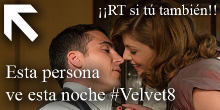 VelvetOficial's tweet photo. RT si vas a ver esta noche #Velvet8 http://t.co/aOV69hBP3s