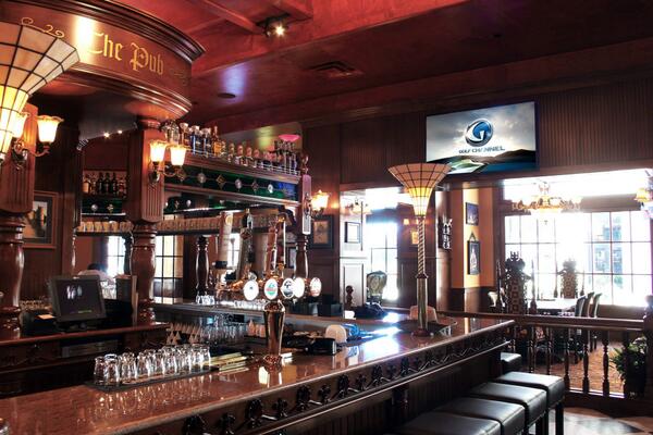 IntactiveSystms's tweet photo. April 7th is #NationalBeerDay! We suggest @PubNashville in the Gulch w flat screen TVs &amp; killer sound system, too.) http://t.co/XGenG7cvvj