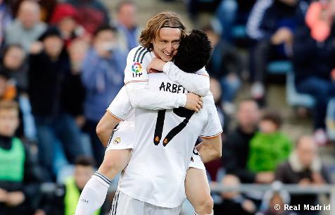 銀河系軍団レアルマドリード Galaxy Rm Twitter