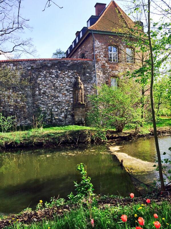 BassetMortimer's tweet image. My Home is my castle