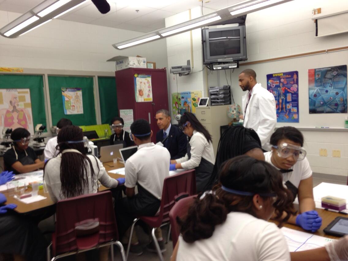 Breaking news on Bladensburg High School, Bladensburg, MD, US