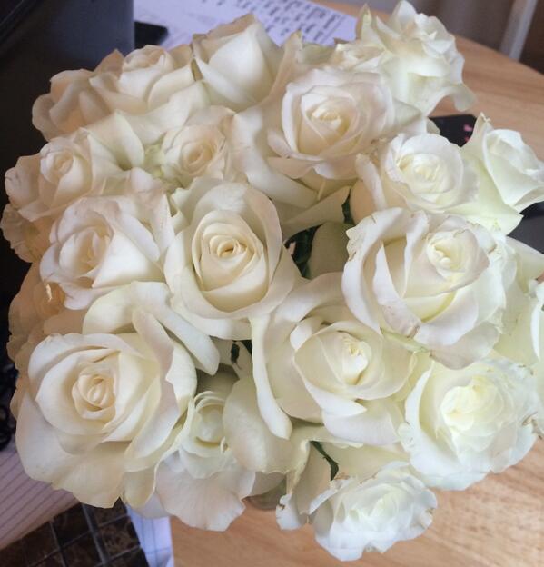 BwModelling's tweet image. Lovely Flowers xx