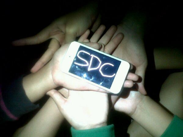 Masih inget ini dimana?