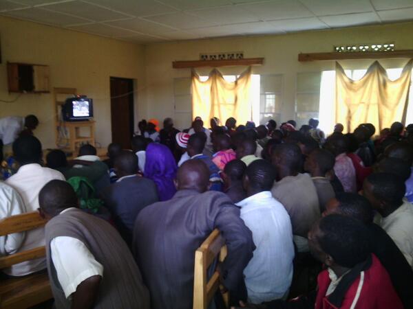 NKOMANE SECTOR tweet media