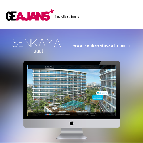 Kaykayoglu's tweet photo. Şenkaya İnşaat projelerini yeni web sitesi ile anlatıyor! http://t.co/0ER9WZ6s3a http://t.co/RmwkWDegl3