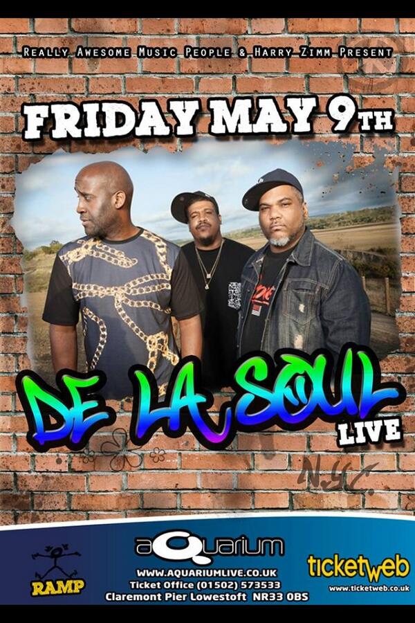 <a href="/InSuffolk/">Yorkshireman in Suffolk</a> Tickets still available for this massive gig in Lowestoft ! Box office (01502) 573533