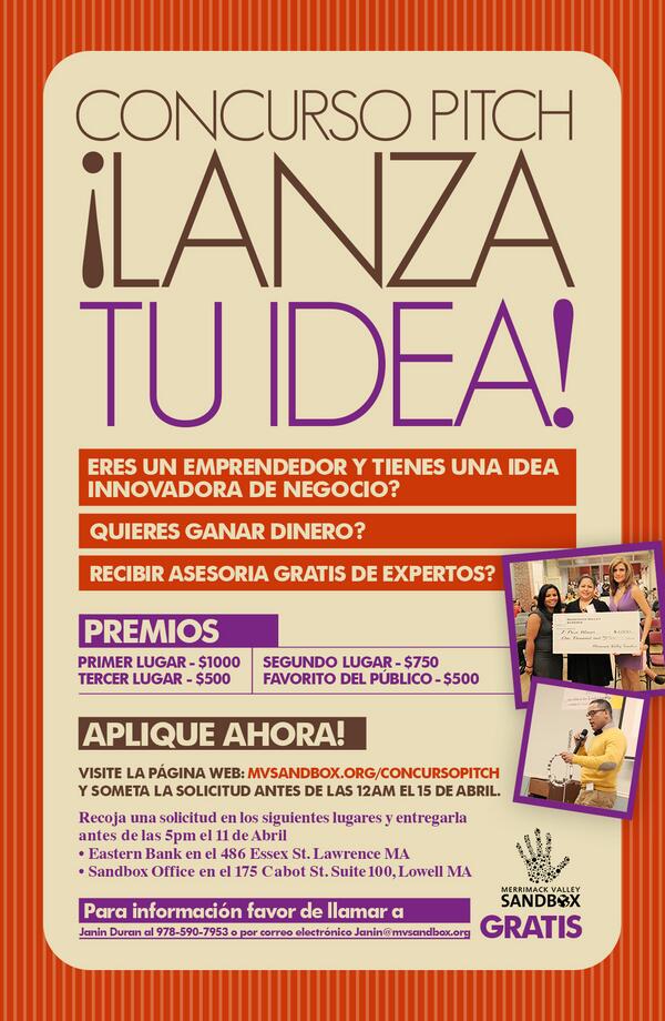 Entrepreneurship for All tweet media