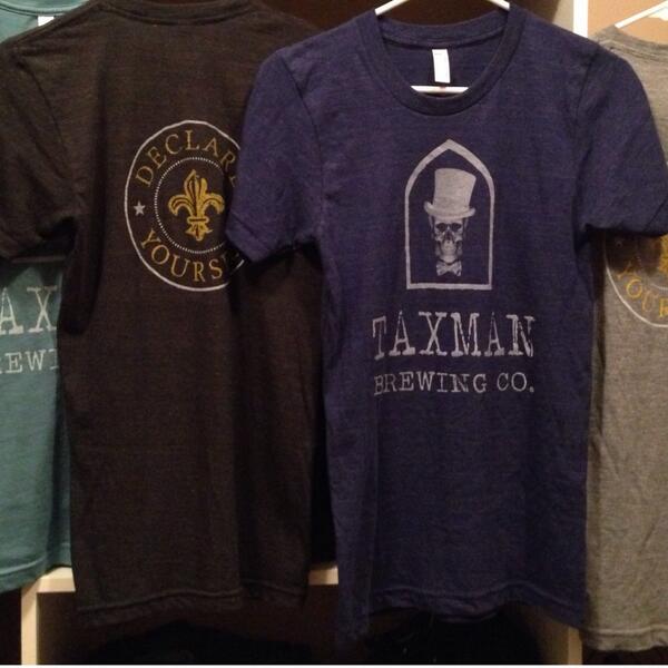 cool brewery t shirts