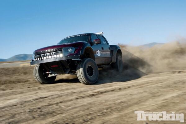 LiftedFords tweet picture