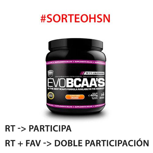 HSNstore's tweet photo. #SorteoHSN 1 EVOBCAA'S! 12:1:1. Hay que seguir a @HSNstore

RT-> Participa 

RT+FAV-> 2xParticipación http://t.co/GhRuDIzVrn