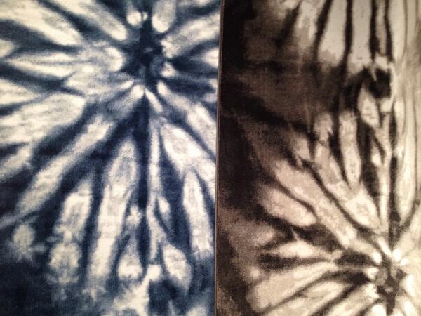 hgtvdecorating's tweet image. Loving the Shibori-inspired rugs spotted at Surya: @suryasocial #hpmkt #hpmkt2014