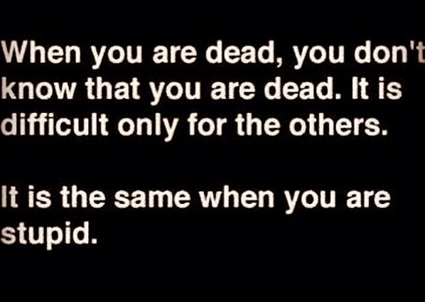 Bethenny's tweet image. #truth