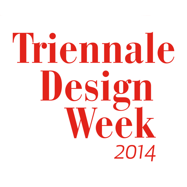 triennalemilano's tweet photo. Da domani #triennaledesignweek 10.30-22.00 #SaloneDelMobile2014 per il programma http://t.co/G6eDHva8sO http://t.co/z9e2QhMypB