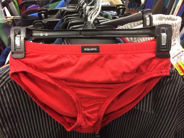StephAKops's tweet photo. Hard to see the "as is" markdown on the tag, still can't stop laughing about this #onlyatkohls http://t.co/XkXjHlVHEi