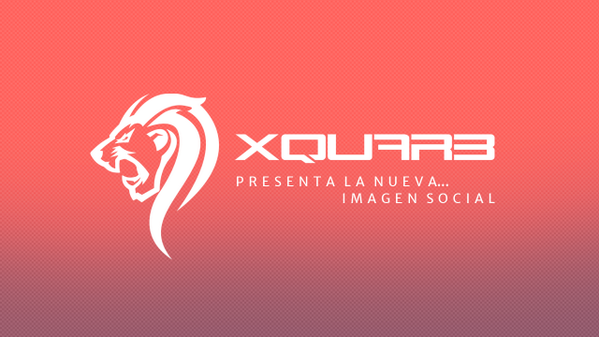 XQUAR3's tweet photo. Empezamos presentando un pequeño cambio en nuestra imagen Diseñado por @MARCOSPadialcom . http://t.co/vpEfA6hg4P