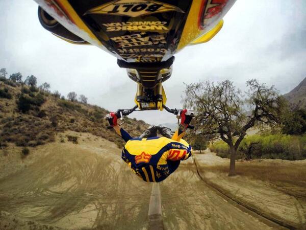 VidaEndurocross's tweet photo. #Braaaaaaaap http://t.co/52ajdZ67bi