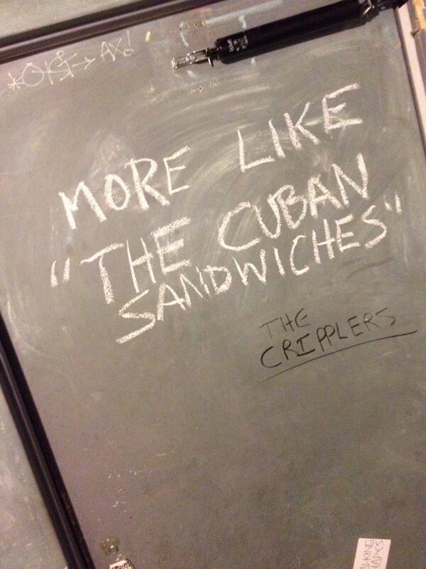Cuban_Missiles's tweet photo. For real. http://t.co/tcyEvhdJMk