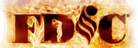 Hoping everybody has a great week at #FDIC2014 @FDIC