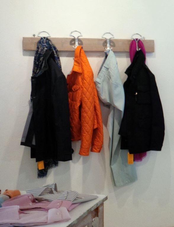 Look of the day #Delsiena #SpringSummer2014 #shirt #jacket #madeinitaly #newproject