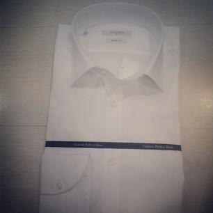 #Delsiena white shirt #SpringSummer2014 #malecollection #madeinitaly #handmade #ootd #shirt