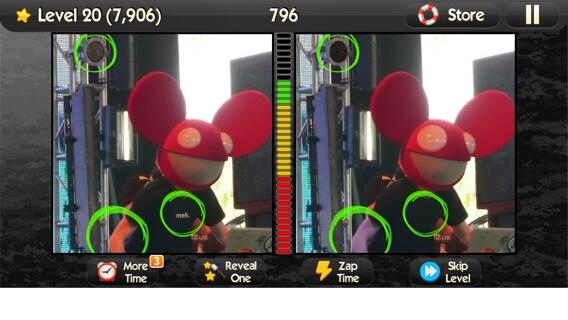 andrewcarter's tweet photo. OMG, did you try #WhatsTheDifference yet? http://t.co/PLLsXS5HuZ http://t.co/tKJhE9Hq4n