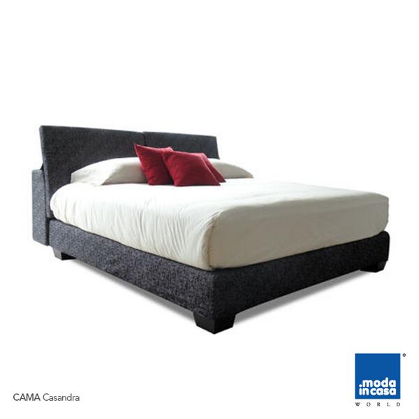 ModaInCasa's tweet photo. Cama Casanadra: cabecera con movimiento. Disponible en KS, QS, matrimonial e individual http://t.co/6J8HBsVJRO http://t.co/P5JzVosa6f