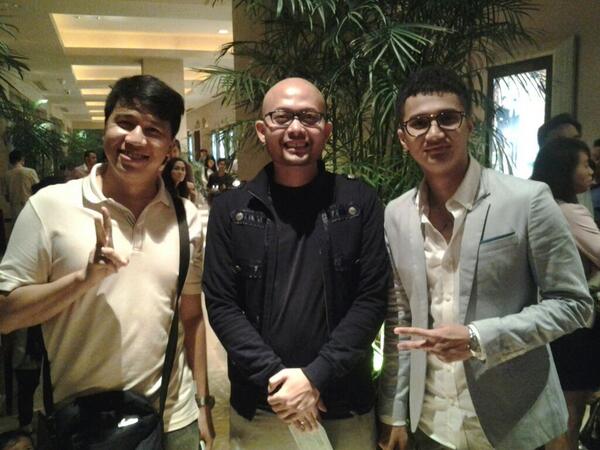 Akhirnya foto jg ama bang <a href="/FirlyFirlana/">F I R L Y</a> en botak sakti <a href="/CSeptembrianto/">Caturadi S</a>