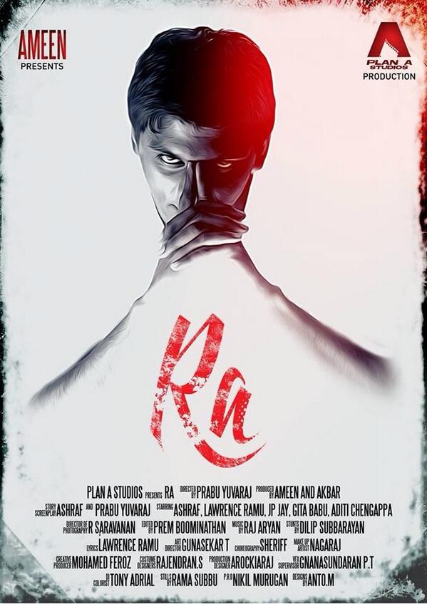 Vijay Arumugam tweet media