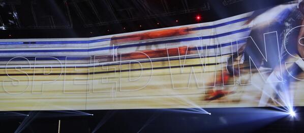 j_rob1111's tweet photo. @ericliedtke Speed Wins #teamadidas http://t.co/HQaL4JD9F3
