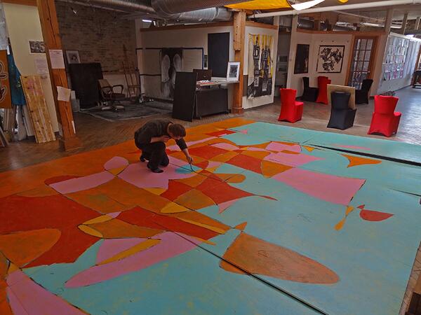 Jeff Redmon tweet media