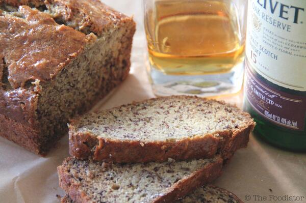 "Show me the way to the next whiskey bar" Said no banana ever. Until NOW!  
thefoodiator.com/#!banana/c24kw