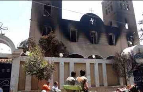 miroo_ahm's tweet image. #mb_europe @BBCWorld @CNN @David_Cameron @BarackObama Abusing other religions is the root cause of sectarian strives