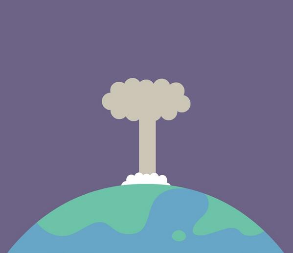 Oh... that's what that red button does: appstore.com/dumbwaystodie