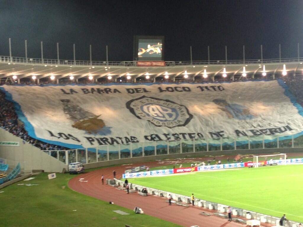 River Plate River Plate