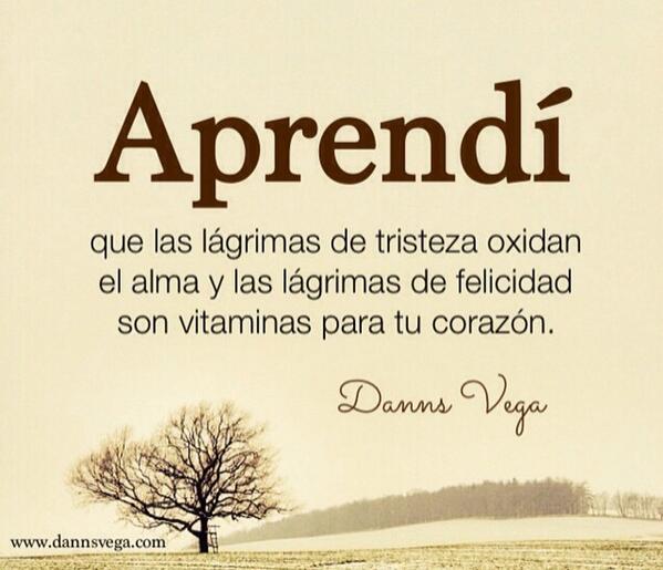 DannsVega's tweet photo. APRENDÍ: http://t.co/SMO11JCeZO