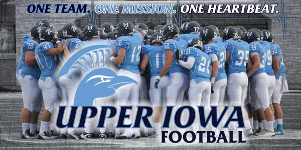 UIU_Football tweet media