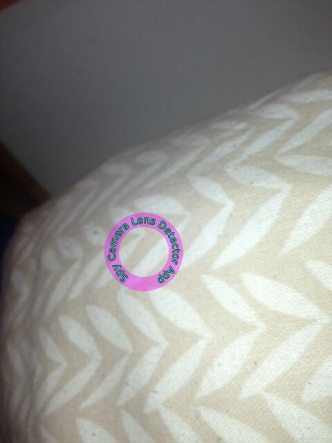 JawadMast's tweet image. Found a cam using #SpyDetector. facebook.com/spy.detector