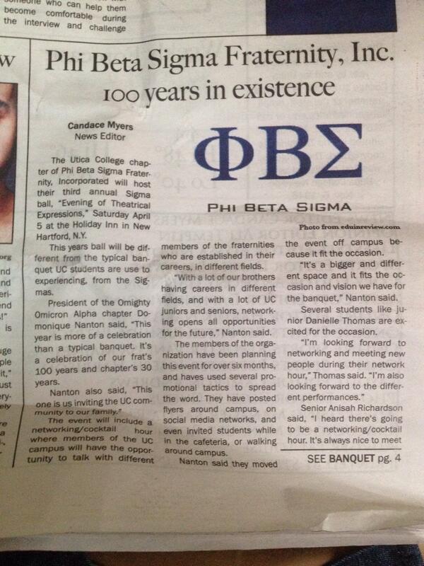 omighty_OA1984's tweet photo. #OARoadTo30 Thank you @CandaceM_411 and @UC_Tangerine #StayTuned for more from your favorite Sigmas http://t.co/MrQefHRof7