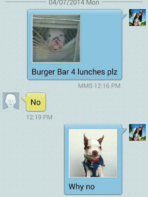 How I usually have conversations... http://t.co/nztTzem0PV