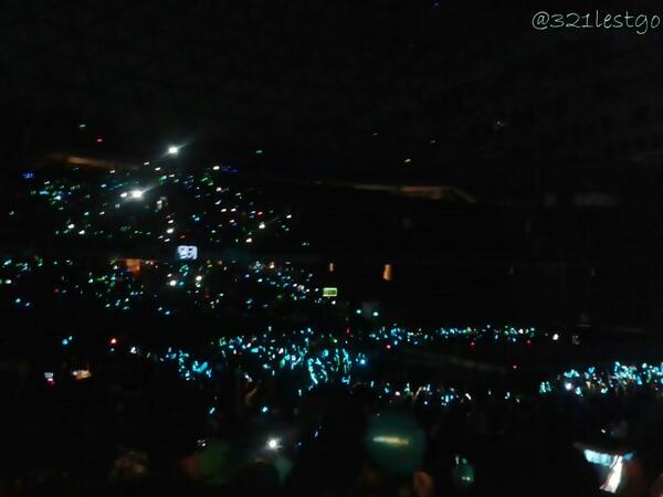 321lestgo's tweet image. #SWCinChile #SHINeeInChile