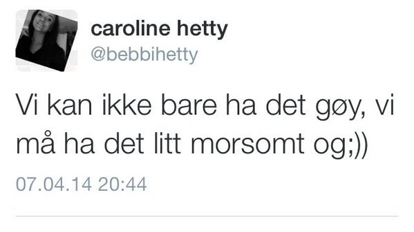 OMGGOSSIP1997's tweet photo. @bebbihetty mener hun er klar for base 3 med gutten sin @osamabinfresh! Lykke til turtleduer! Ta det rolig Osama!Xoxo http://t.co/vJosGrFCaj