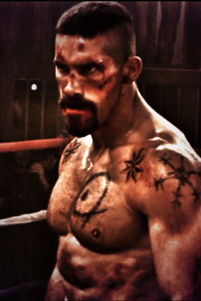 Boyka 6