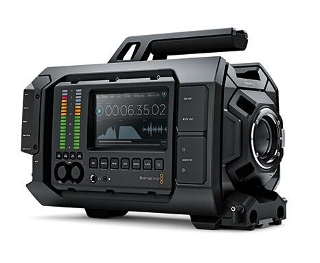 futuremicro's tweet photo. Blackmagic Design URSA Cinema Camera EF CINECAMURSA4K/EF is world’s first high end digital film camera. http://t.co/OEp9FF0p51