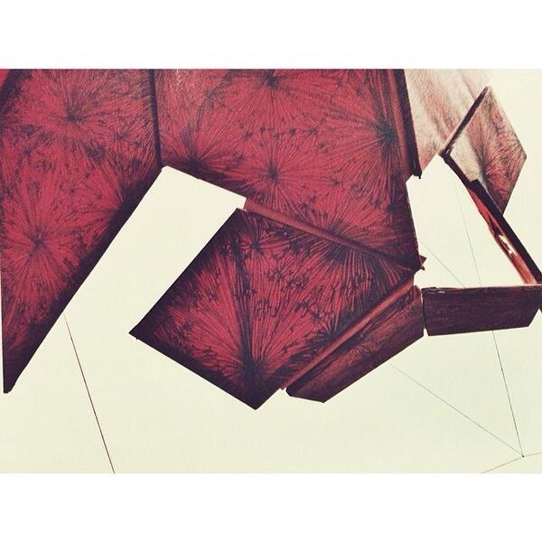 pdportagenova's tweet image. L'opera di #pamelaferri è ormai quasi completa. @Sistema_Sferico | photo @mauribruno87 #womade @WOMADE