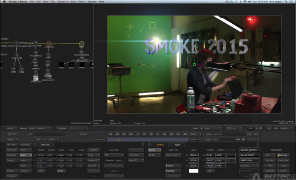 YAKYAKYAK_FR's tweet image. Autodesk annonce #Smoke2015 &amp;amp; Flame Assist sur Mac ! yakyakyak.fr/2014/04/autode… @Autodesk_ME #3Dtracker #FCPX  #MacPro