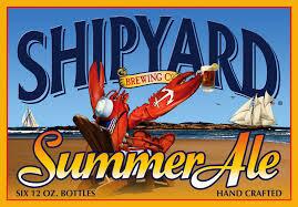 #HappyNationalBeerDay! Come on over to <a href="/KegNCorkWP/">Keg 'N Cork</a> &amp; celebrate with us. New on tap this week is Shipyard Summer Ale