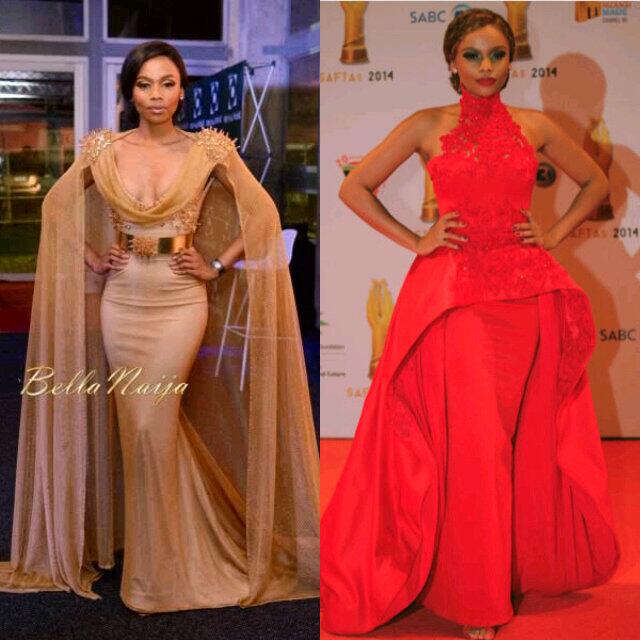 Bonang Matheba on X